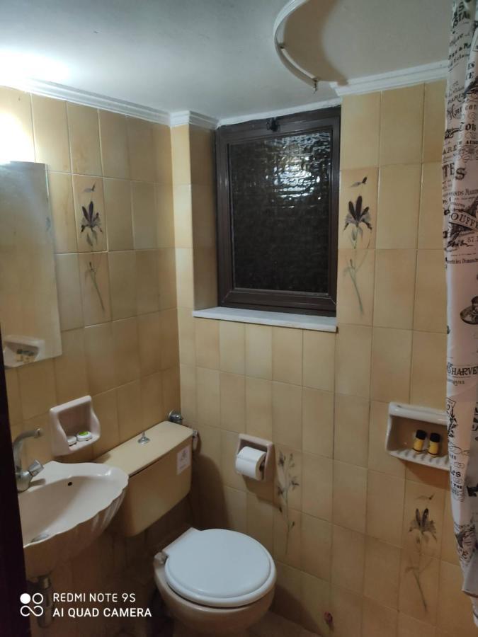 Rousetis Apartments Aigio Bagian luar foto